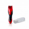 Машинка для стрижки Panasonic ER-GB40-R520-AS1 і олія WER-203X-7910